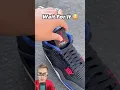 Download Lagu Would You Wear These? #crazy #firstlook #rare #air #jordan #leaks #sneakerhead #asmr #explore #fyp