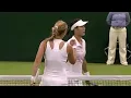 Lagu Sabine Lisicki vs Li Na 2011 Wimbledon R2 Highlights