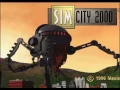 psx LongPlay SimCity 2000