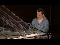 Alexander John X Schimmel Pianos - Flow Rework (Live Session) 4K