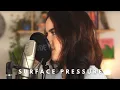 Surface Pressure - From Encanto (Cover by Ana D'Abreu)