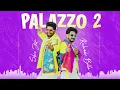 Palazzo 2 (Audio Remix) | Kulwinder Billa | Shivjot | Himanshi Khurana | Aman Hayer | New Songs 2023