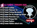 Download Lagu DJ TIKTOK TERBARU 2024▪︎DJ FUNKOT X THAILAN ISABELLA X SUCI DALAM DEBU MASHUB KANE FULL BASS.VIRAL.