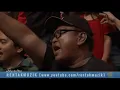 Nik (Putra) - Kain Cinta Putih 2018 (Live)