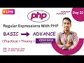 Master Regular Expressions in PHP Part 3 Step-by-Step Tutorial