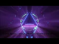 freed again.. - jungle (rico nasty remix) visualiser