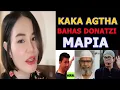 Download Lagu KAKA AGTHA BICARA TTNG DONATZI