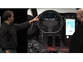 JavaOne 2014 Keynote - IoT Automotive Infotainment Demo