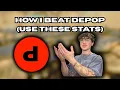 HOW TO BEAT DEPOP IN 2026 Reseller Bootcamp Day 15