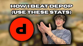 HOW TO BEAT DEPOP IN 2026 Reseller Bootcamp Day 15