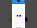 Dot Progress Indicator in Flutter