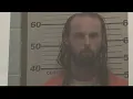 Belmont County man arrested and charged with rape