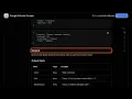 Google Scholar Scraper Apify Actor Walkthrough