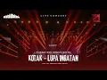 Download Lagu KOTAK - Lupa Ingatan #KonserDuaDekadeKOTAK