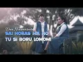Download Lagu Duo Naimarata - SAI HORAS MA HO TU SI BORU LOMOMI (Official Lyric Video)