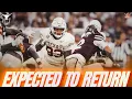 BREAKING: Hero Kanu EXPECTED to Return in 2026! | Texas Longhorns Football