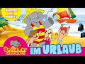 Download Lagu Benjamin Blümchen - im Urlaub (Folge 15) | HÖRSPIEL DES MONATS JULI