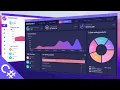 Create a Dashboard Part 2 - UI Customization