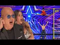 Download Lagu BAD Salsa: Indias Got Talent Winners SHOCK The Judges With HOT Energetic Act