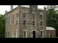 Walk through at Old Pauly Jail in Union Springs Alabama