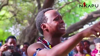 Paulo Siria Oree Enaa Nikiyawua Enkai Peyie Kiret 