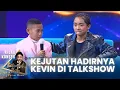 Lagu Talkshow Spesial! Betrand Peto \u0026 Ruben Onsu, Kejutan Hadirnya Kevin | KILAU KONSER BETRAND PETO