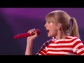 Download Lagu Taylor Swift - We Are Never Ever Getting Back Together (Video Music Awards 2012)