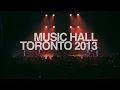 Walk Off The Earth Perform "Red Hands" LIVE in Toronto!