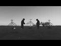 Lagartijeando - Sideral Cumbia [OFFICIAL MUSIC VIDEO]
