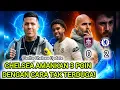 Lagu BERITA CHELSEA!CHELSEA TAK TERBENDUNG!!CHELSEA SIAPKAN TEKNOLOGI KHUSUS UNTUK CEDERA PALMER?! 