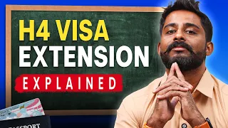 Avoid H4 Visa Extension Mistakes in 2025 Tips Expert Advice
