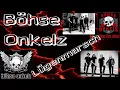 Download Lagu Böhse Onkelz Lügenmarsch 1989 Top Album Full-Album