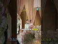 Download Lagu Lyodra dan Randy Martin Terkesan dengan Pernikahan Al \u0026 Alyssa. #lyodra #randymartin