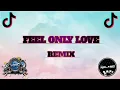 Download Lagu Feel Only Love - ( Techno Remix ) Dj Roland Remix