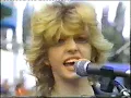 Girlschool - C'mon Let's Go