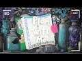 Plan With Me Hobonichi Weeks
