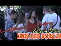 Lagu CINTA KITA BERBEZA 🎤 Saleem Iklim✅ Cover by Bob Sentuhan,kena dengan suaranya yang serak2 basah..