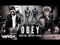 Download Lagu Bring Me The Horizon - Obey with YUNGBLUD (Making Of The Video)
