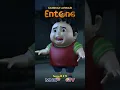 Download Lagu KESERUAN ANIMASI ENTONG MEMED TAKUT HANTU
