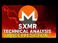 🔥 MONERO (XMR) | CRASH WARNING! Watch This Before It’s Too Late!