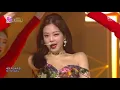 JENNIE - ‘SOLO’ 1209 SBS Inkigayo