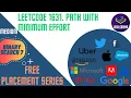 Leetcode 1631 Path With Minimum Effort