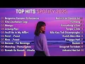 Download Lagu Top Hits Spotify Indonesia 2025 | Top Spotify Indonesia 2025 | Lagu Hits Spotify 2025 | Lagu Terbaru