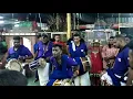 Lagu Sri Veerabatra Jadamuni Urumi Melam - Buntong Kaliamman Temple Ubayam Vasipu 22.3.2019 - Part 3