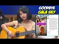Download Lagu Misteri Lagu Goodbye Vanessa Angel Jadi Pesan Terakhir Untuk Sang Anak Gala Sky.!!