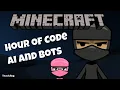Minecraft Education Edition - Hour of Code