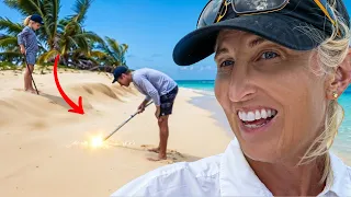 Is This Finally It? (The $100K Treasure Hunt)