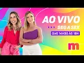 Lagu Mulheres | Completo - 11/04/2025