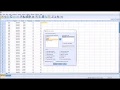 Conducting a Two-Way MANOVA in SPSS with Assumption Testing