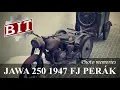 Lagu Jawa 250 1947 FJ Perák \